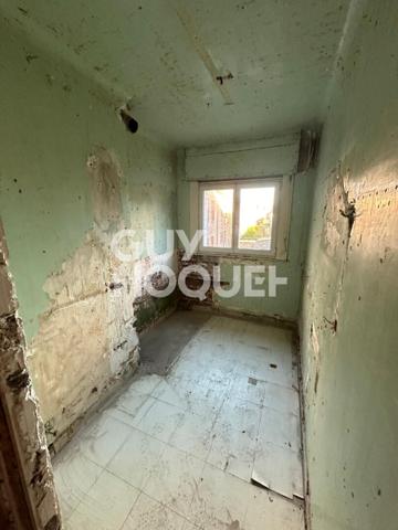 Immeuble Calais 3 pièce(s) 70 m2