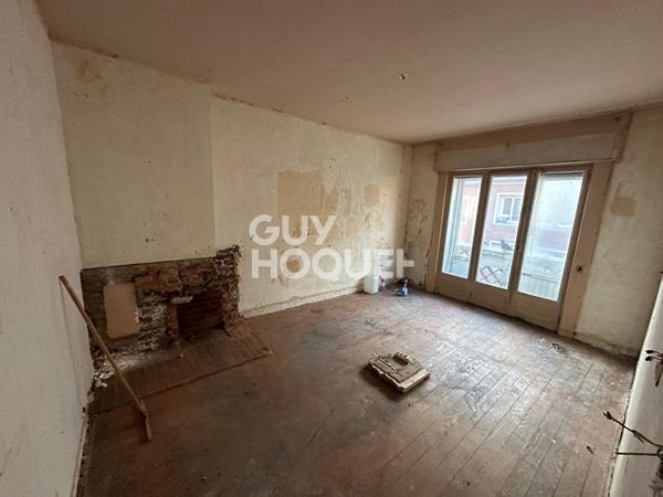 Immeuble Calais 3 pièce(s) 70 m2