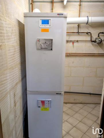 Murs commerciaux  à vendre 1 717 m² Achères