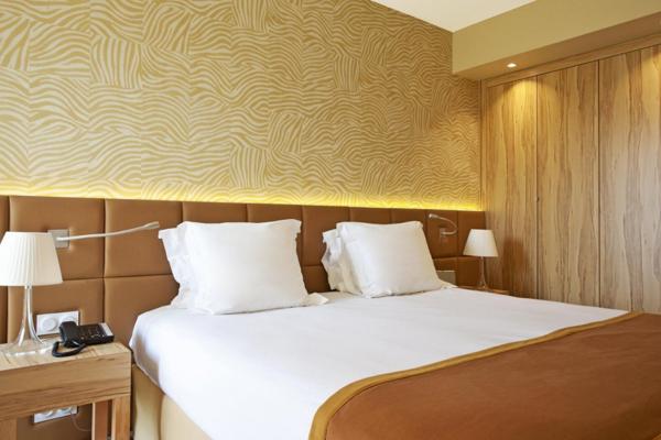 INVESTISSEMENT LOCATIF  AVIGNON  Golden Tulip le Paradou  6,70 % de rentabilité