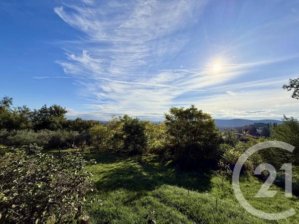 Maison à vendre  5 pièces - 110 m2 LARGENTIERE - 07