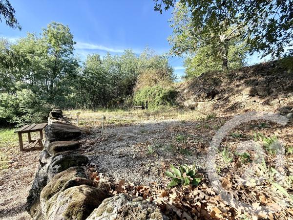 Maison à vendre  5 pièces - 110 m2 LARGENTIERE - 07