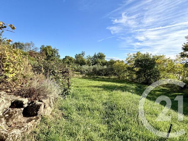 Maison à vendre  5 pièces - 110 m2 LARGENTIERE - 07