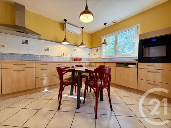 Maison à vendre  5 pièces - 110 m2 LARGENTIERE - 07