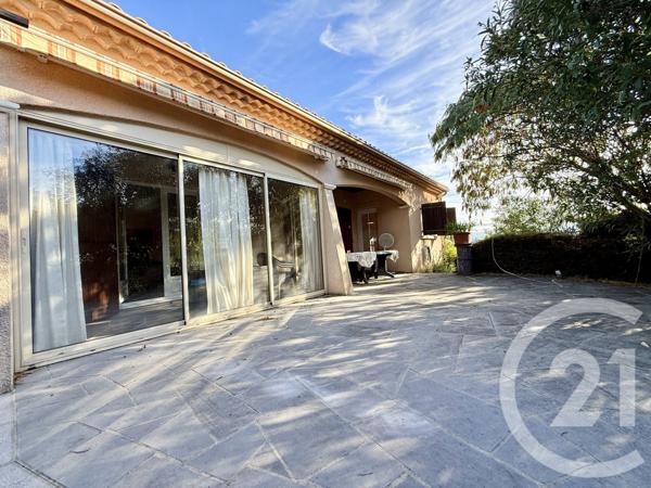 Maison à vendre  5 pièces - 110 m2 LARGENTIERE - 07