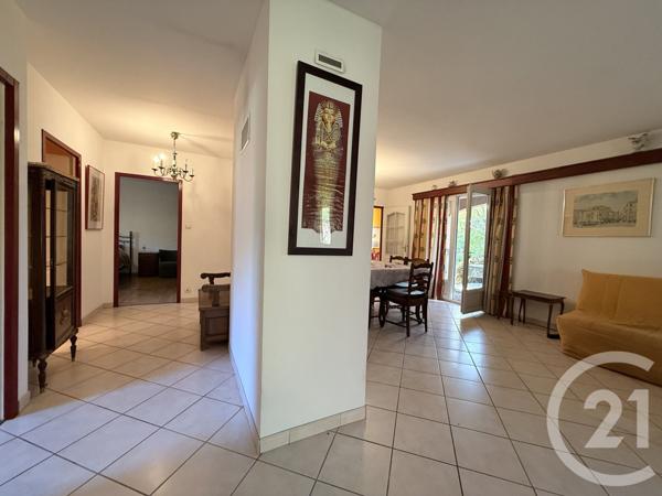 Maison à vendre  5 pièces - 110 m2 LARGENTIERE - 07