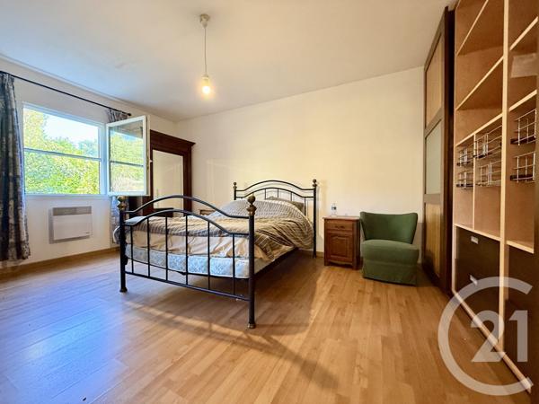 Maison à vendre  5 pièces - 110 m2 LARGENTIERE - 07