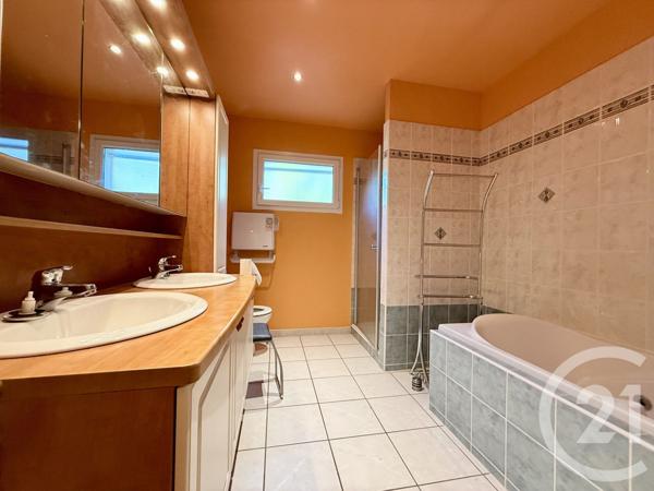 Maison à vendre  5 pièces - 110 m2 LARGENTIERE - 07