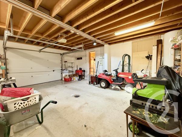 Maison à vendre  5 pièces - 110 m2 LARGENTIERE - 07