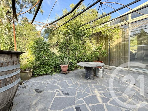 Maison à vendre  5 pièces - 110 m2 LARGENTIERE - 07