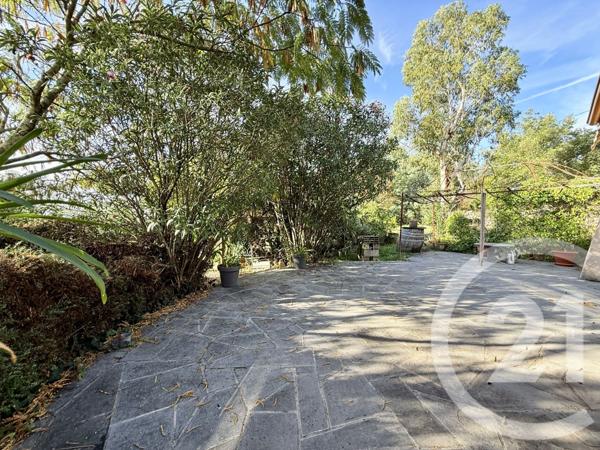 Maison à vendre  5 pièces - 110 m2 LARGENTIERE - 07