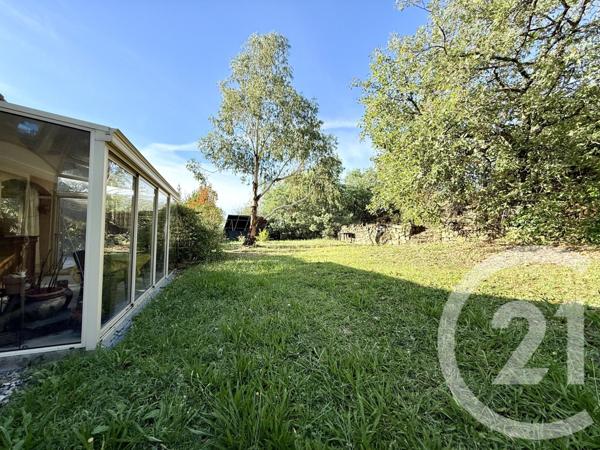 Maison à vendre  5 pièces - 110 m2 LARGENTIERE - 07