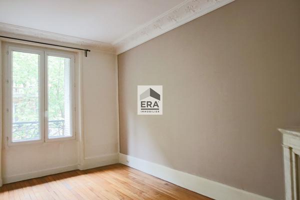 Appartement Paris 13e - 3 pièces - 69m2