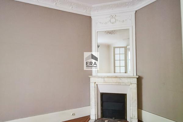 Appartement Paris 13e - 3 pièces - 69m2