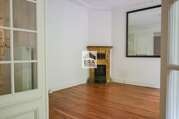 Appartement Paris 13e - 3 pièces - 69m2