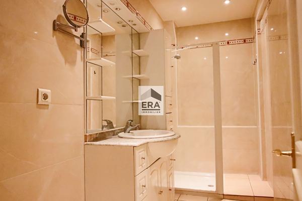 Appartement Paris 13e - 3 pièces - 69m2