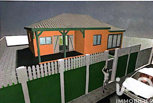 Maison à vendre 5 pièces 86 m² Goyave