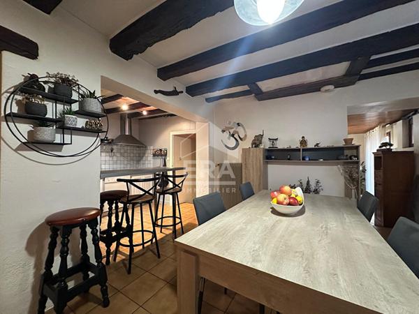 Maison Gaillac 4 pièce(s) 107 m2  