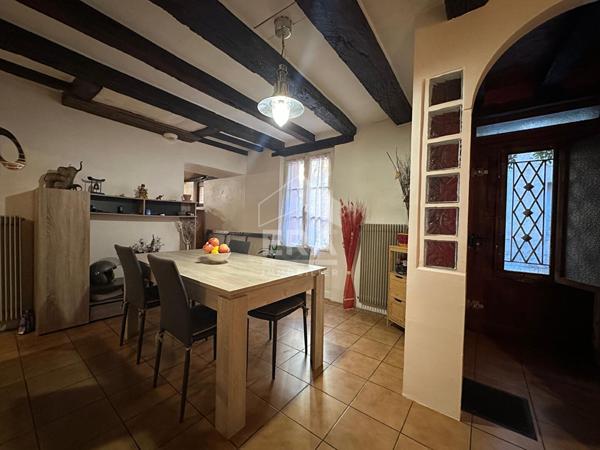 Maison Gaillac 4 pièce(s) 107 m2  