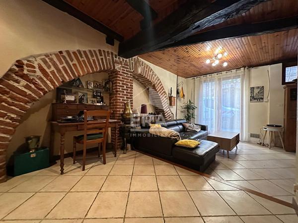 Maison Gaillac 4 pièce(s) 107 m2  