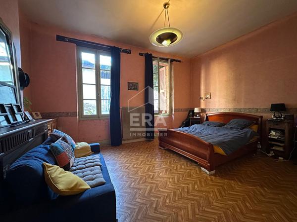 Maison Gaillac 4 pièce(s) 107 m2  