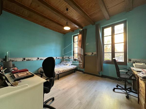 Maison Gaillac 4 pièce(s) 107 m2  
