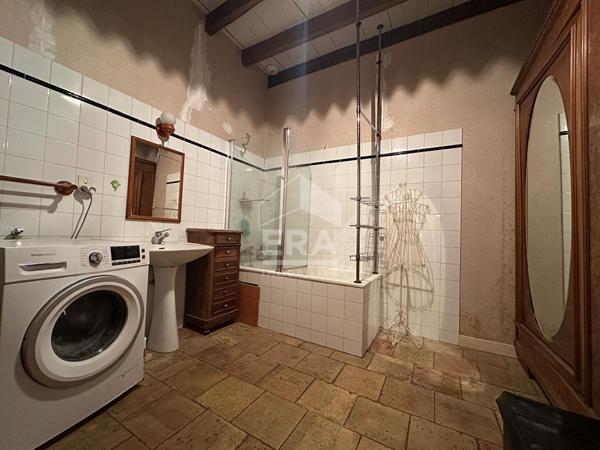 Maison Gaillac 4 pièce(s) 107 m2  