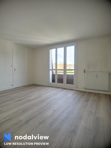 Appartement  2 pièce(s) chauffage compris