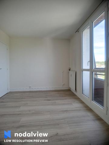 Appartement  2 pièce(s) chauffage compris