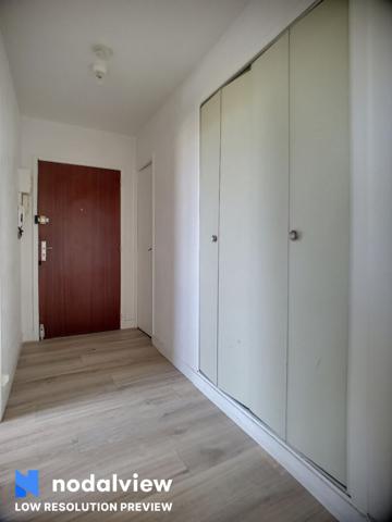 Appartement  2 pièce(s) chauffage compris