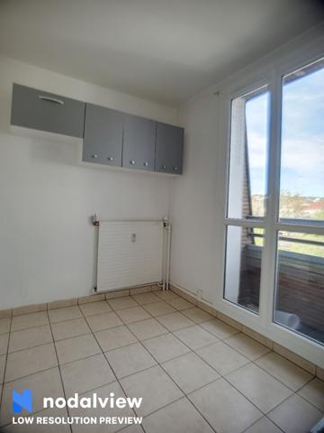 Appartement  2 pièce(s) chauffage compris