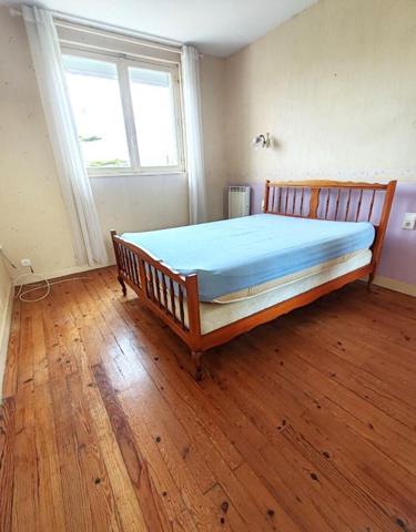 Maison Bourcefranc Le Chapus; 83 m2, 2 chambres, garage, parcelle de 408m2