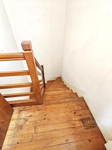 Maison Bourcefranc Le Chapus; 83 m2, 2 chambres, garage, parcelle de 408m2