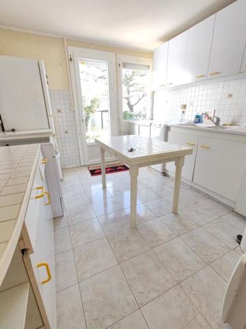 Maison Bourcefranc Le Chapus; 83 m2, 2 chambres, garage, parcelle de 408m2