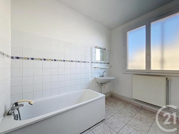 Appartement à vendre  2 pièces - 37,87 m2 ARGENTAN - 61