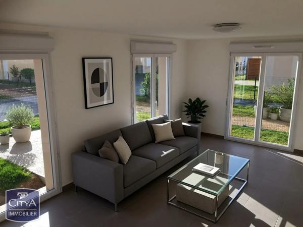 Maison à vendre 4 pièces 89.2m² Mignaloux-Beauvoir (86550)
