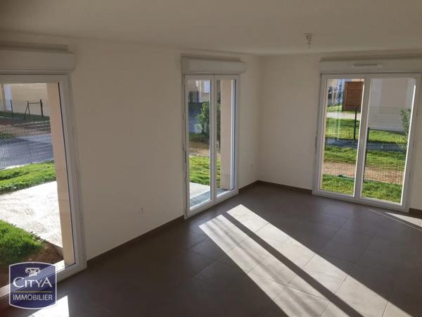 Maison à vendre 4 pièces 89.2m² Mignaloux-Beauvoir (86550)