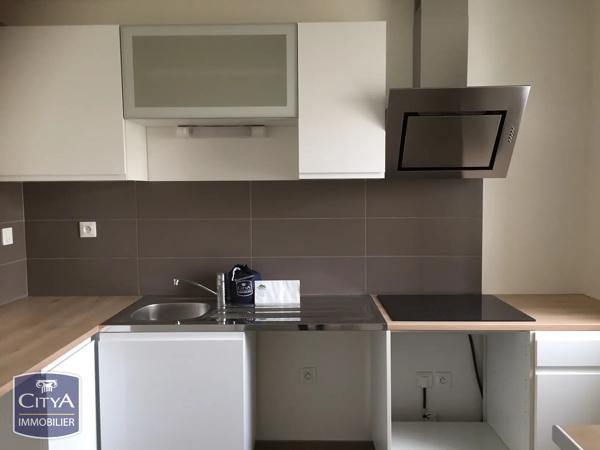 Maison à vendre 4 pièces 89.2m² Mignaloux-Beauvoir (86550)