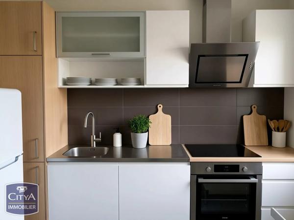 Maison à vendre 4 pièces 89.2m² Mignaloux-Beauvoir (86550)