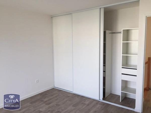Maison à vendre 4 pièces 89.2m² Mignaloux-Beauvoir (86550)