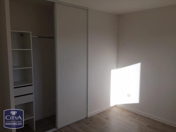 Maison à vendre 4 pièces 89.2m² Mignaloux-Beauvoir (86550)