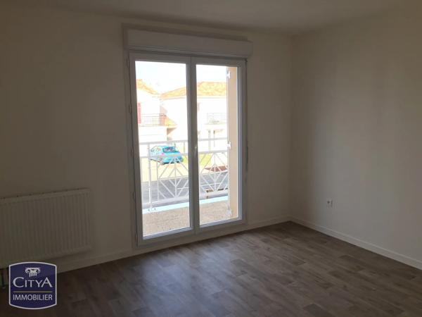 Maison à vendre 4 pièces 89.2m² Mignaloux-Beauvoir (86550)