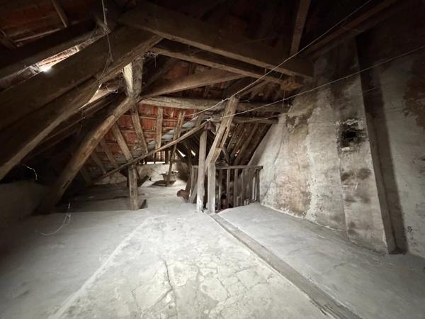 Vente Maison 6 pièces 115 m2 à Neuilly-Saint-Front