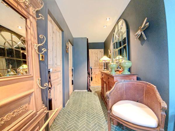 Maison COUP DE COEUR - Le Loroux Bottereau - 5 pièce(s) - 130m²