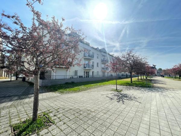 Appartement 4 pièces - 87 m²