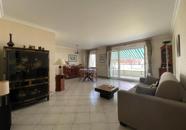 Appartement 4 pièces - 87 m²