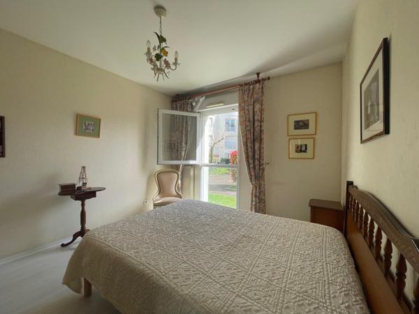 Appartement 4 pièces - 87 m²