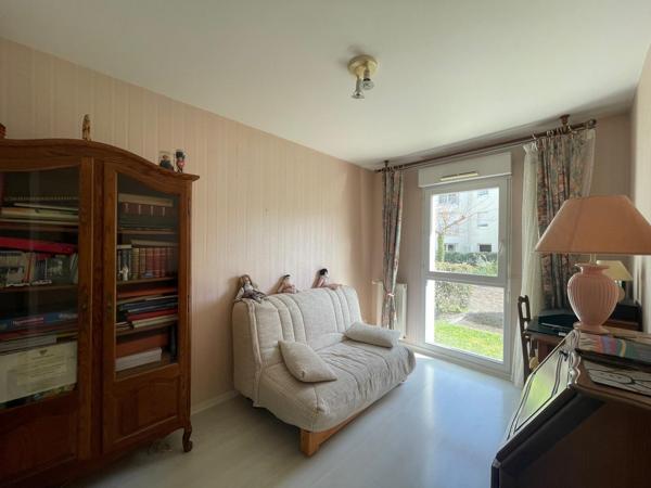 Appartement 4 pièces - 87 m²