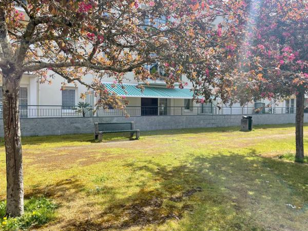 Appartement 4 pièces - 87 m²