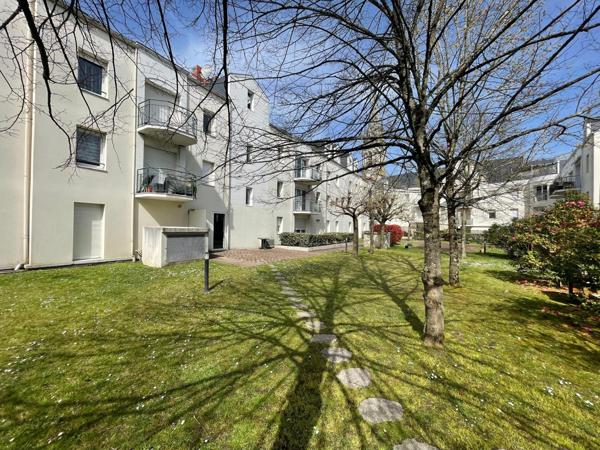 Appartement 4 pièces - 87 m²